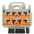 S-2079 by STANDARD IGNITION - Power Seat Switch Connector