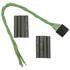 Standard Ignition S-2076 Seat Memory Module Connector Seat Memory Module Connector