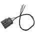 Standard Ignition S-2104 Oxygen Sensor Connector Oxygen Sensor Connector