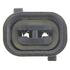 S-2120 by STANDARD IGNITION - Coolant Temp Sensor Connector