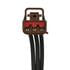 Standard Ignition S-2157 Courtesy Light Connector Courtesy Lamp Connector