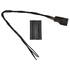 Standard Ignition S-2159 Heated Seat Switch Connector Heated Seat Switch Connector