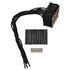 Standard Ignition S-2206 Flasher Connector Turn Signal Flasher Connector