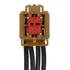 Standard Ignition S-2218 Lighting Control Module (LCM) Connector Light Control Module Connector