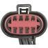 S-2225 by STANDARD IGNITION - Transmission Range Sensor Connector