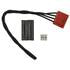 Standard Ignition S-2243 HVAC Control Select Switch Connector A/C and Heater Switch Connector