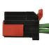 S-2308 by STANDARD IGNITION - Overhead Console Harness Connector