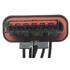 S-546 by STANDARD IGNITION - ECM Harness Connector