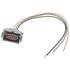 Standard Ignition S-565 Exhaust Gas Recirculation (EGR) Sensor Connector EGR Valve Sensor Connector