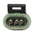 S-574 by STANDARD IGNITION - Camshaft Sensor Connector