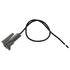 Standard Ignition S-582 Carburetor Choke Heater Switch Connector Choke Heater Switch Connector