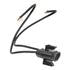 Standard Ignition S-596 Windshield Washer Pump Connector Windshield Washer Pump Connector