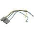 Standard Ignition S-601 HVAC Blower Motor Connector Blower Motor Connector
