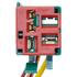 S-598 by STANDARD IGNITION - A/C Auto Temperature Control Relay Connector
