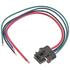 Standard Ignition S-604 Manifold Absolute Pressure Sensor Connector Map Sensor Connector