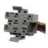 S-607 by STANDARD IGNITION - Headlight Dimmer Switch Connector
