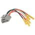 Standard Ignition S-625 HVAC Blower Motor Connector Blower Motor Connector