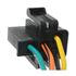 S-630 by STANDARD IGNITION - Blower Motor Connector