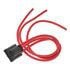 Standard Ignition S-640 HVAC Automatic Temperature Control (ATC) Relay Connector A/C Auto Temperature Control Relay Connector
