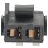 S-649 by STANDARD IGNITION - ABS Modulator Sensor Connector