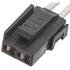 S-649 by STANDARD IGNITION - ABS Modulator Sensor Connector