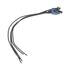 Standard Ignition S-652 Ignition Control Module Connector Ignition Control Module Connector