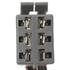 S-675 by STANDARD IGNITION - Headlight Dimmer Switch Connector