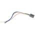 Standard Ignition S-690 Fuel Shut-Off Solenoid Connector Fuel Shut-Off Solenoid Connector