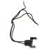 Standard Ignition S-72 Headlight Dimmer Switch Connector Headlight Dimmer Switch Connector