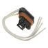 Standard Ignition S-754 Alternator Connector Alternator Electrical Connector