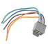 Standard Ignition S-780 HVAC Blower Motor Connector Blower Motor Connector