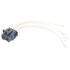 Standard Ignition S-796 Neutral Safety Switch Connector Neutral Safety Switch Connector