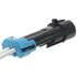 S-811 by STANDARD IGNITION - Alternator Electrical Connector