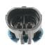 S-811 by STANDARD IGNITION - Alternator Electrical Connector