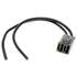 Standard Ignition S-84 Alternator Connector Alternator Electrical Connector