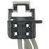 Standard Ignition S-974 Cruise Control Switch Connector Cruise Control Switch Connector