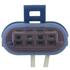S-977 by STANDARD IGNITION - Door Ajar Warning Switch Connector