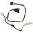 Standard Ignition S1951 Overhead Console Wiring Harness Connector Overhead Console Harness Connector
