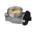 S20019 by STANDARD IGNITION - Fuel Injection Throttle Body