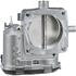 S20153 by STANDARD IGNITION - Fuel Injection Throttle Body