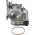 S20158 by STANDARD IGNITION - Fuel Injection Throttle Body