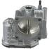 S20158 by STANDARD IGNITION - Fuel Injection Throttle Body