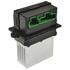 Standard Ignition RU-873 HVAC Blower Motor Control Module Blower Motor Control Module