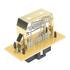 RU-93 by STANDARD IGNITION - Blower Motor Resistor