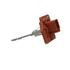 RU1009 by STANDARD IGNITION - Blower Motor Resistor