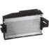 RU939 by STANDARD IGNITION - Blower Motor Resistor