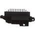 RU957 by STANDARD IGNITION - Blower Motor Resistor