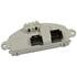 Standard Ignition RU968 HVAC Blower Motor Resistor Blower Motor Resistor