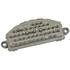 Standard Ignition RU968 HVAC Blower Motor Resistor Blower Motor Resistor