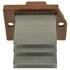 RU993 by STANDARD IGNITION - Blower Motor Resistor